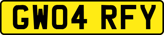 GW04RFY