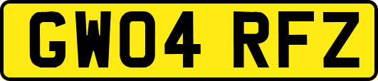 GW04RFZ