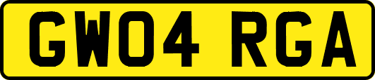 GW04RGA