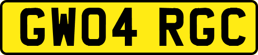 GW04RGC