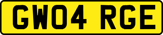 GW04RGE