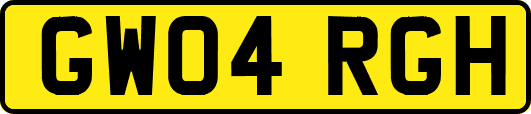 GW04RGH