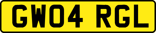 GW04RGL