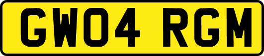 GW04RGM