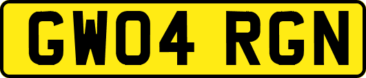 GW04RGN