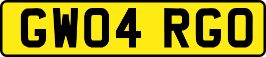 GW04RGO