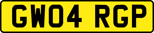 GW04RGP