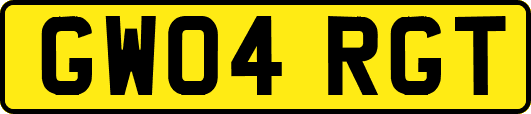 GW04RGT