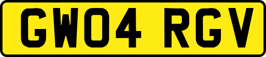 GW04RGV