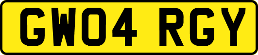 GW04RGY