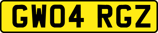GW04RGZ