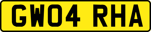 GW04RHA