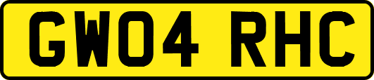 GW04RHC