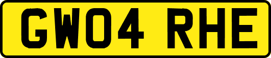 GW04RHE