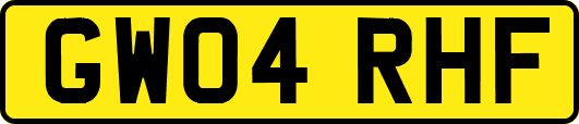 GW04RHF
