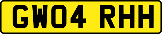 GW04RHH