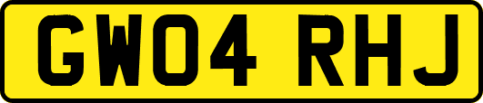 GW04RHJ