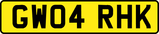 GW04RHK