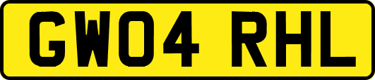 GW04RHL