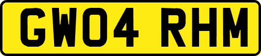 GW04RHM
