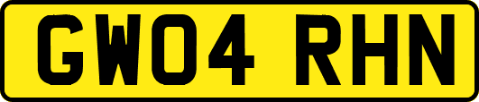GW04RHN