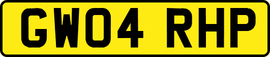 GW04RHP