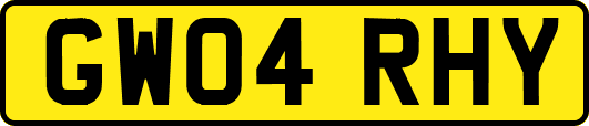 GW04RHY