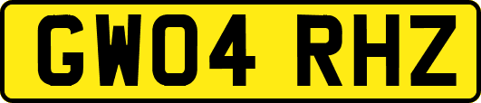 GW04RHZ