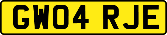 GW04RJE