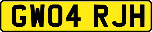 GW04RJH
