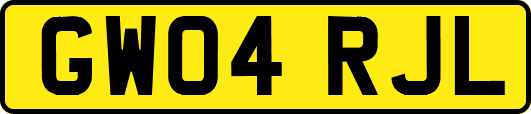 GW04RJL
