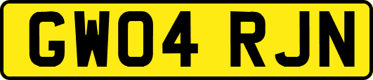 GW04RJN