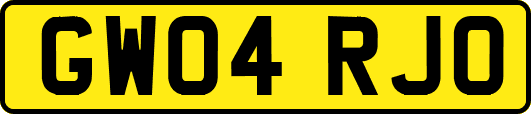 GW04RJO