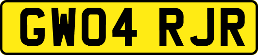 GW04RJR