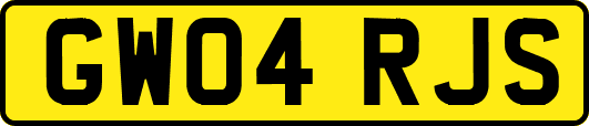 GW04RJS