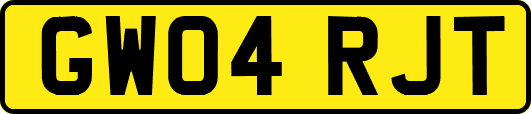 GW04RJT