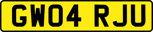 GW04RJU