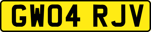 GW04RJV