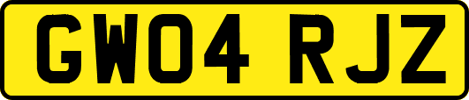 GW04RJZ