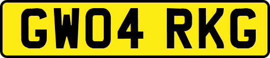 GW04RKG