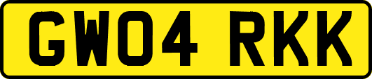 GW04RKK
