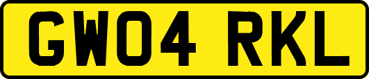 GW04RKL
