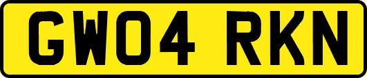 GW04RKN