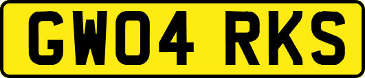 GW04RKS