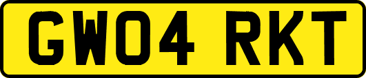 GW04RKT