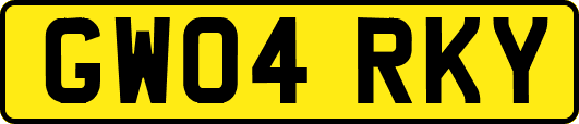 GW04RKY
