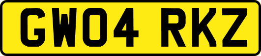 GW04RKZ