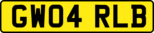GW04RLB