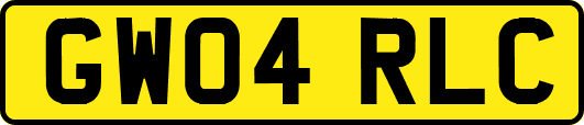 GW04RLC