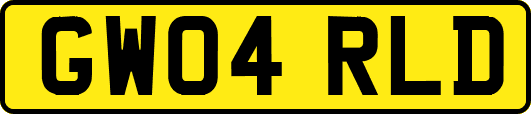 GW04RLD